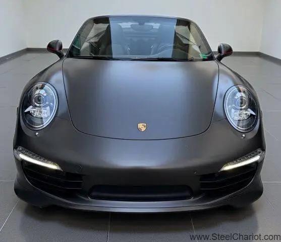 2016 Porsche 911 Carrera S