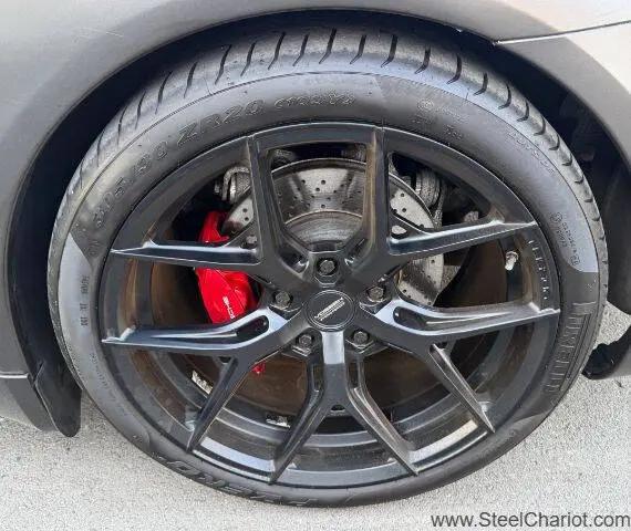 2016 Porsche 911 Carrera S