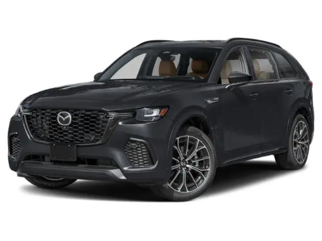 2026 Mazda CX-70 3.3 Turbo S Premium Plus for sale in Gaithersburg, MD