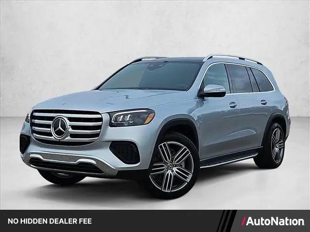 2026 Mercedes-Benz GLS GLS 450 4MATIC for sale in Waco, TX