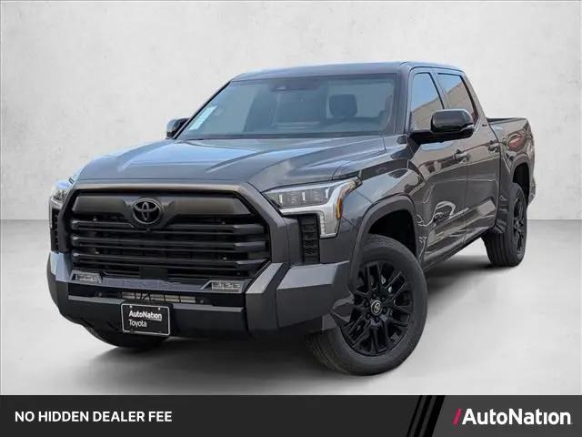 2026 Toyota Tundra Limited CrewMax 5.5' Bed for sale in Libertyville, IL