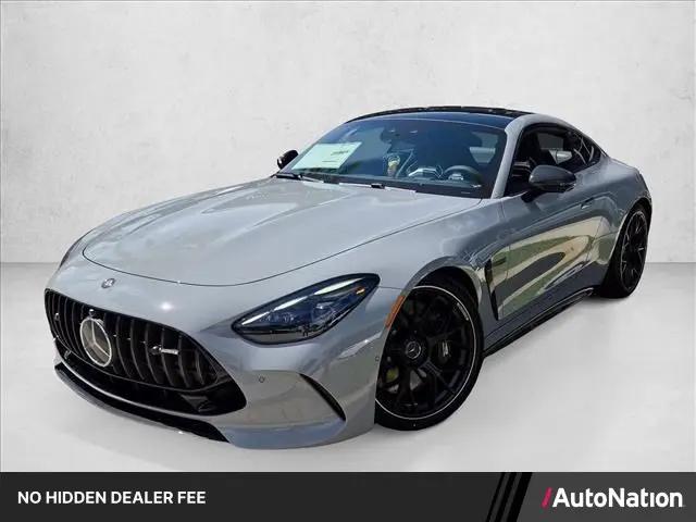 2026 Mercedes-Benz AMG GT E PERFORMANCE for sale in Delray Beach, FL