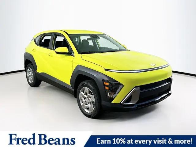 2026 Hyundai Kona SE for sale in Langhorne, PA