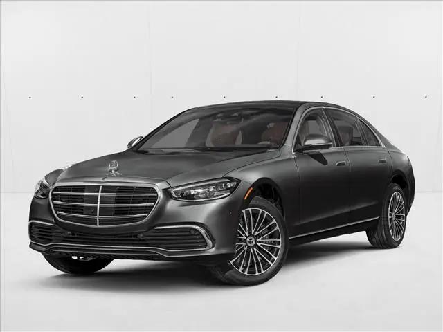 2026 Mercedes-Benz S 580 4MATIC for sale in Coconut Creek, FL