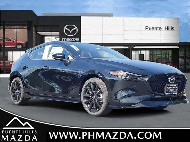 2026 Mazda Mazda3 2.5 Turbo Premium Plus for sale in City of Industry, CA