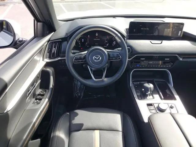 2026 Mazda X-90 Premium Plus