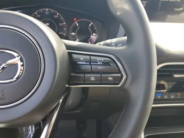 2026 Mazda X-90 Premium Plus