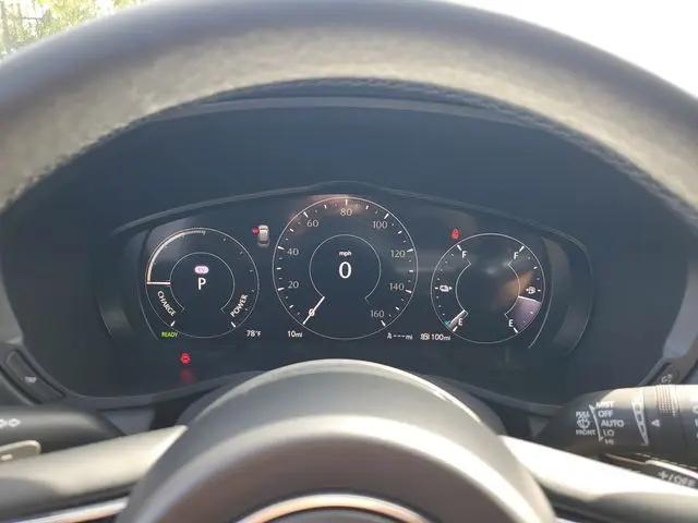 2026 Mazda X-90 Premium Plus