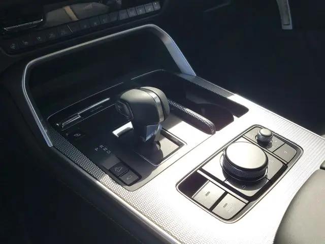 2026 Mazda X-90 Premium Plus