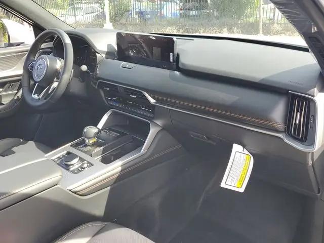 2026 Mazda X-90 Premium Plus