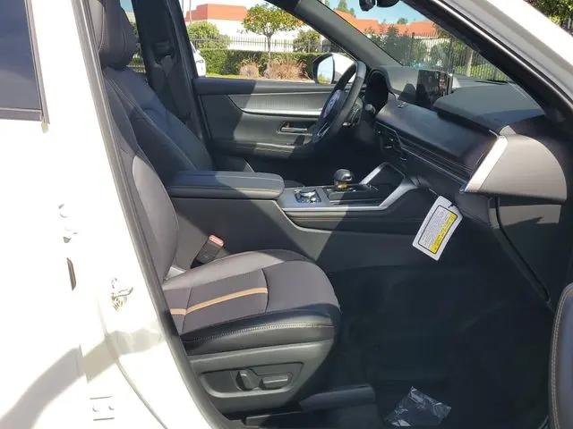 2026 Mazda X-90 Premium Plus