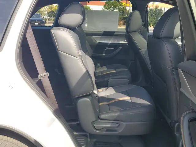 2026 Mazda X-90 Premium Plus