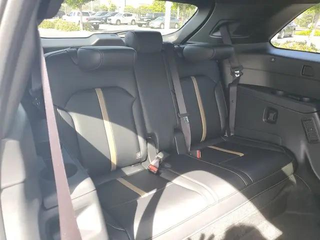 2026 Mazda X-90 Premium Plus