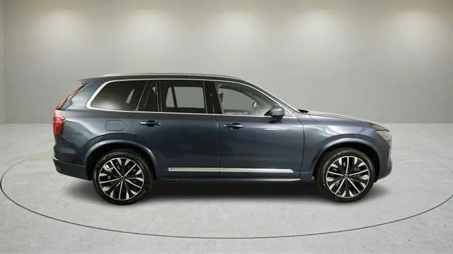 2026 Volvo XC90 Plug-In Hybrid Plus, T8 AWD, Electric/Gasoline, Bright, 7 Seats