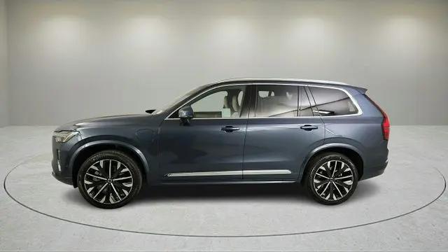 2026 Volvo XC90 Plug-In Hybrid Plus, T8 AWD, Electric/Gasoline, Bright, 7 Seats