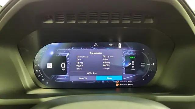2026 Volvo XC90 Plug-In Hybrid Plus, T8 AWD, Electric/Gasoline, Bright, 7 Seats