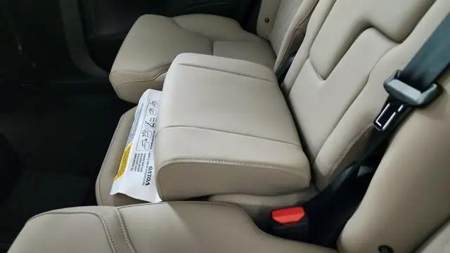 2026 Volvo XC90 Plug-In Hybrid Plus, T8 AWD, Electric/Gasoline, Bright, 7 Seats