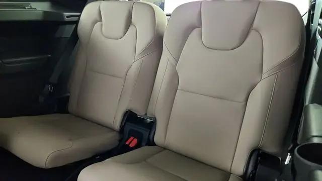 2026 Volvo XC90 Plug-In Hybrid Plus, T8 AWD, Electric/Gasoline, Bright, 7 Seats