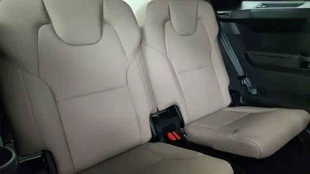 2026 Volvo XC90 Plug-In Hybrid Plus, T8 AWD, Electric/Gasoline, Bright, 7 Seats