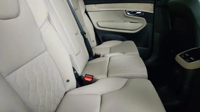2026 Volvo XC90 Plug-In Hybrid Plus, T8 AWD, Electric/Gasoline, Bright, 7 Seats