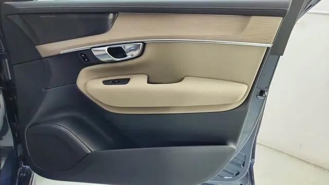 2026 Volvo XC90 Plug-In Hybrid Plus, T8 AWD, Electric/Gasoline, Bright, 7 Seats