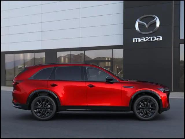 2026 Mazda X-90 3.3 Turbo S Premium Sport
