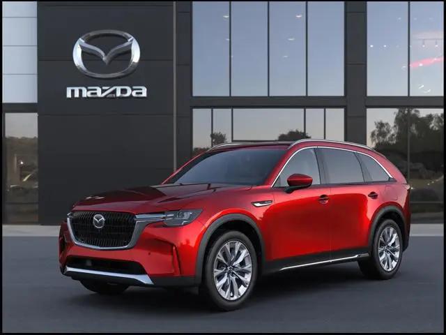 2026 Mazda X-90 3.3 Turbo Premium Plus for sale in Corona, CA