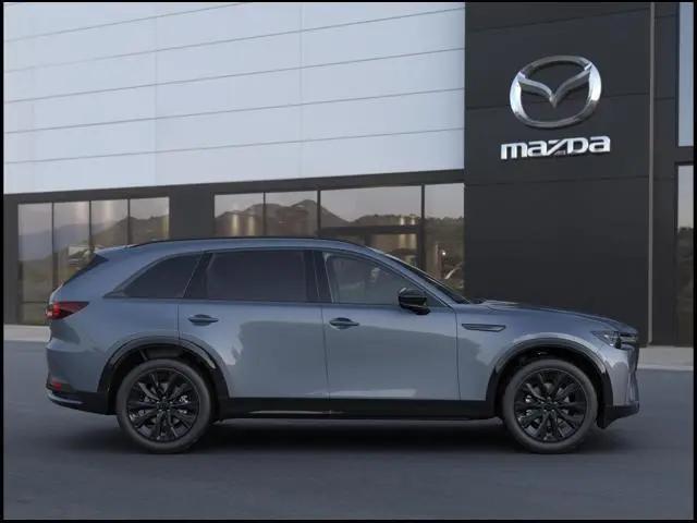 2026 Mazda X-90 3.3 Turbo S Premium Sport