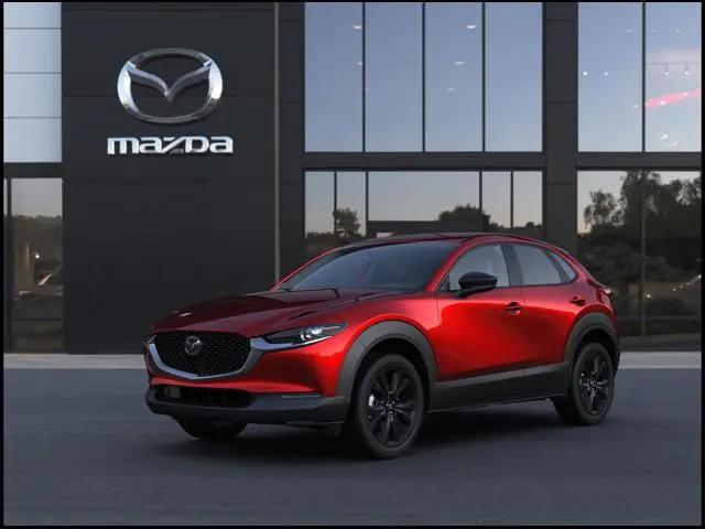 2026 Mazda CX-30 2.5 S Select Sport for sale in Corona, CA