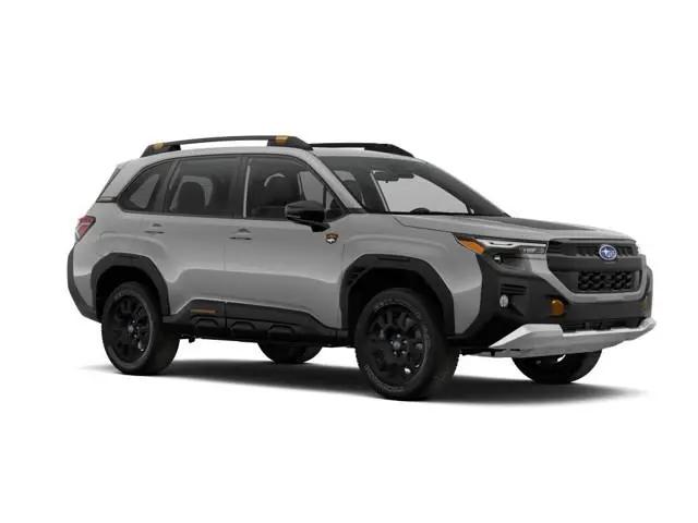 2026 Subaru Forester Wilderness for sale in Glendale, CA