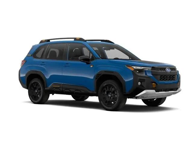 2026 Subaru Forester Wilderness for sale in Glendale, CA