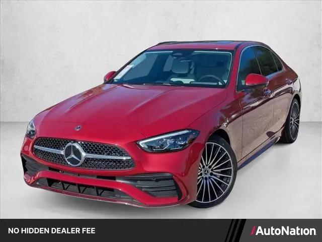 2026 Mercedes-Benz C-CLASS C 300 C 300 for sale in Sarasota, FL