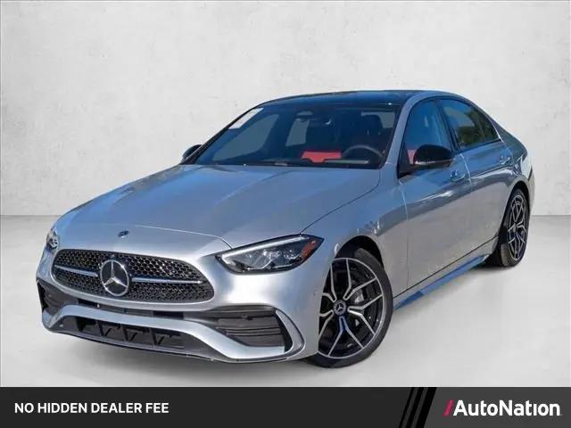2026 Mercedes-Benz C-CLASS C 300 C 300 for sale in Sarasota, FL