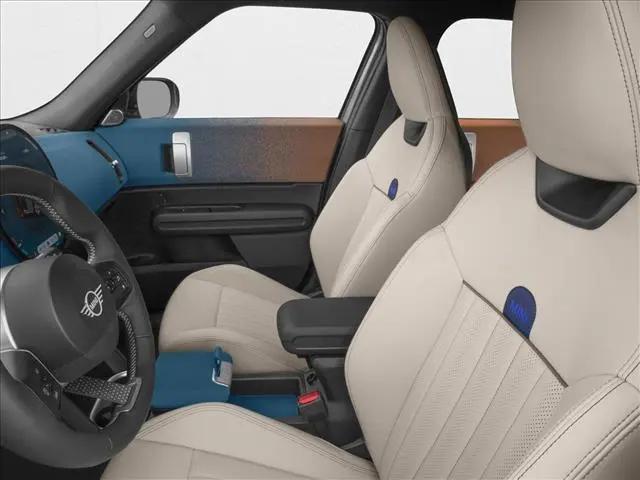 2026 MINI Cooper Countryman Cooper S