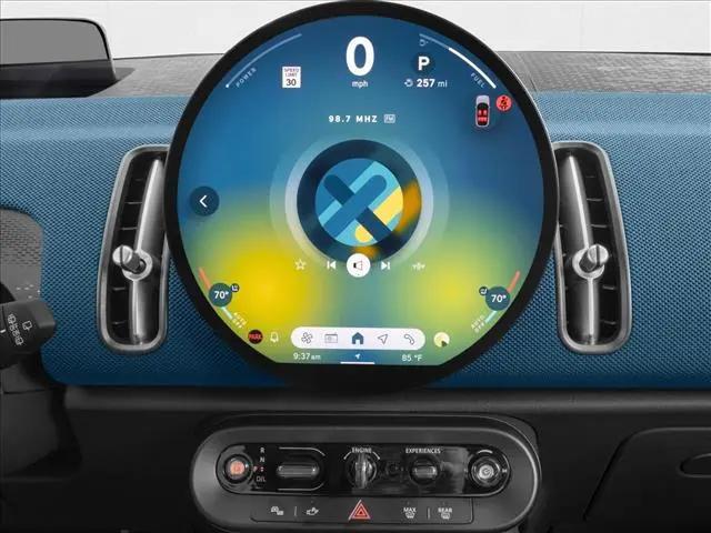 2026 MINI Cooper Countryman Cooper S