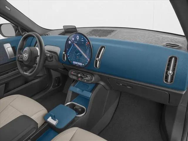 2026 MINI Cooper Countryman Cooper S