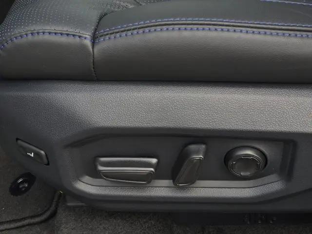 2026 Toyota Tundra Platinum CrewMax 5.5' Bed