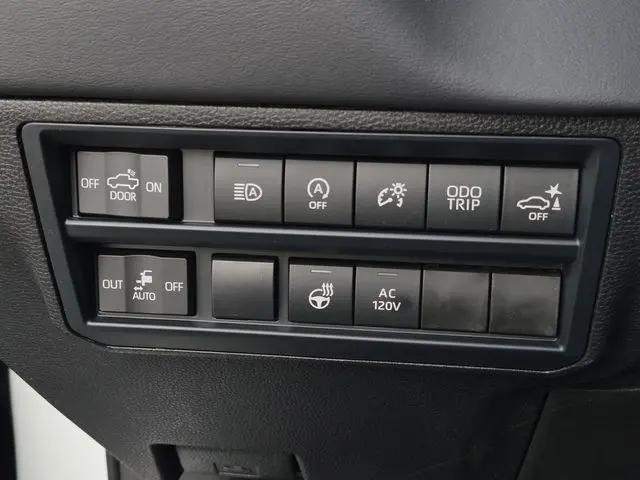 2026 Toyota Tundra Platinum CrewMax 5.5' Bed