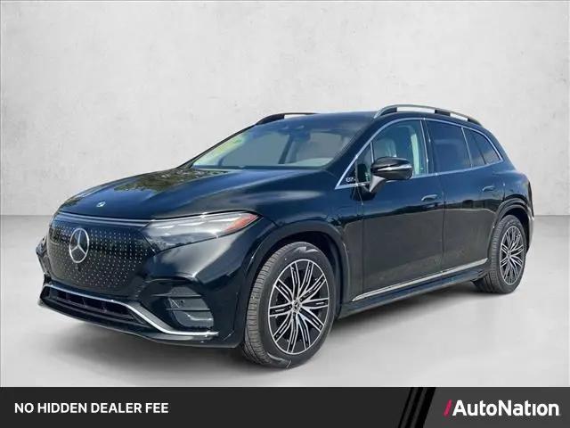 2026 Mercedes-Benz EQS 400 EQS 400 for sale in Reno, NV