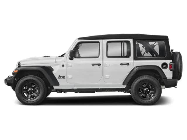 2026 Jeep Wrangler 4-Door Moab 392 4x4