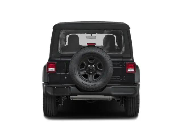 2026 Jeep Wrangler 4-Door Moab 392 4x4