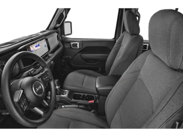 2026 Jeep Wrangler 4-Door Moab 392 4x4