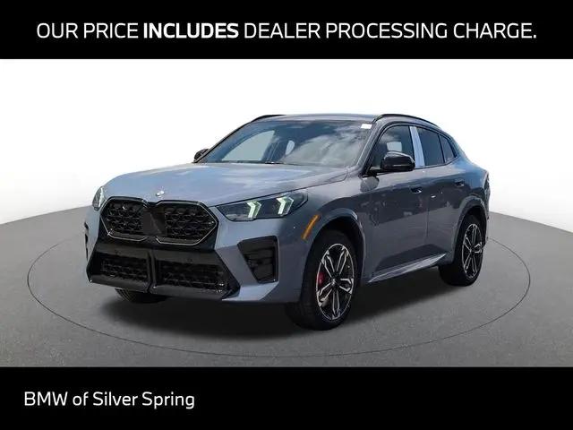 2026 BMW X2 xDrive28i for sale in Silver Spring, MD
