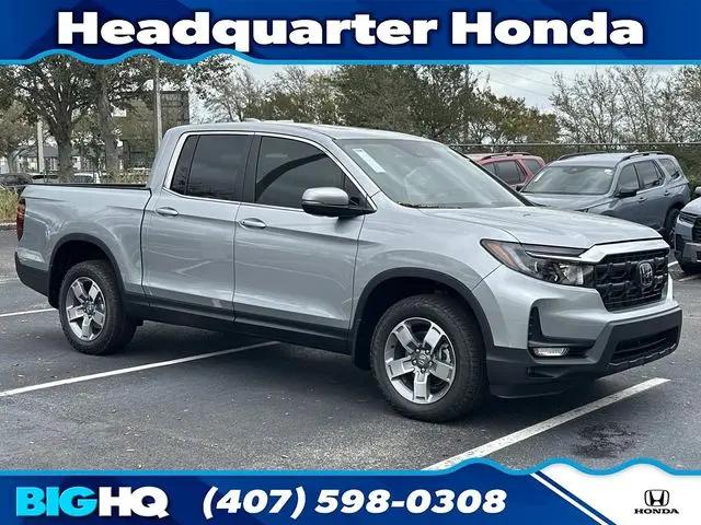 2026 Honda Ridgeline RTL for sale in Clermont, FL