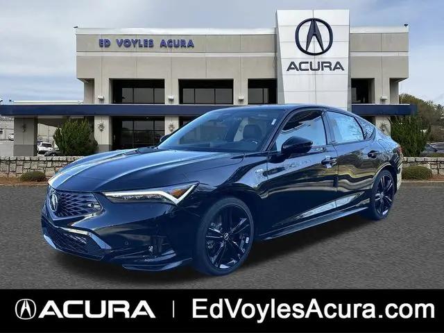 2026 Acura Integra FWD A-Spec with Technology for sale in Chamblee, GA