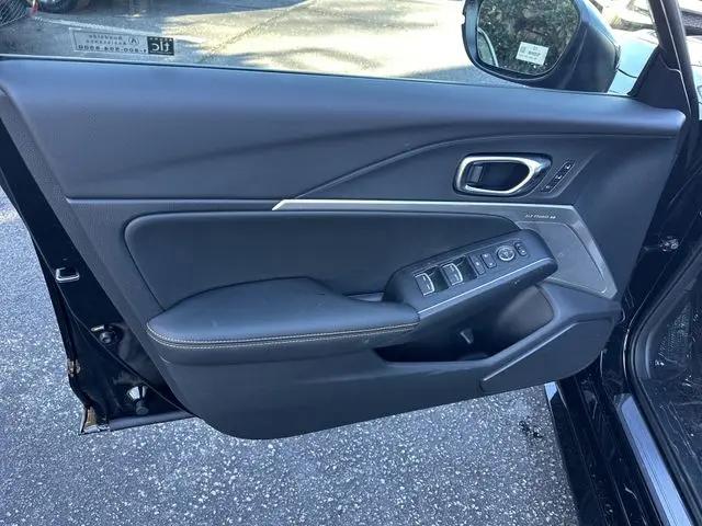 2026 Acura Integra FWD A-Spec with Technology