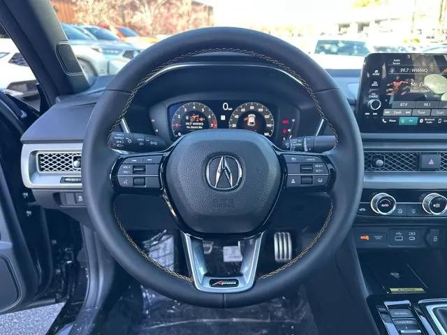 2026 Acura Integra FWD A-Spec with Technology