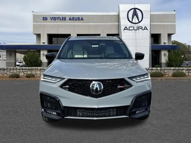 2026 Acura MDX Type S Advance Package