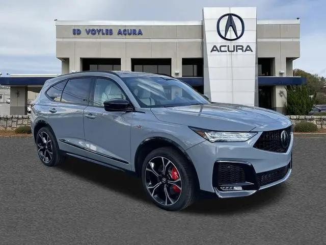 2026 Acura MDX Type S Advance Package