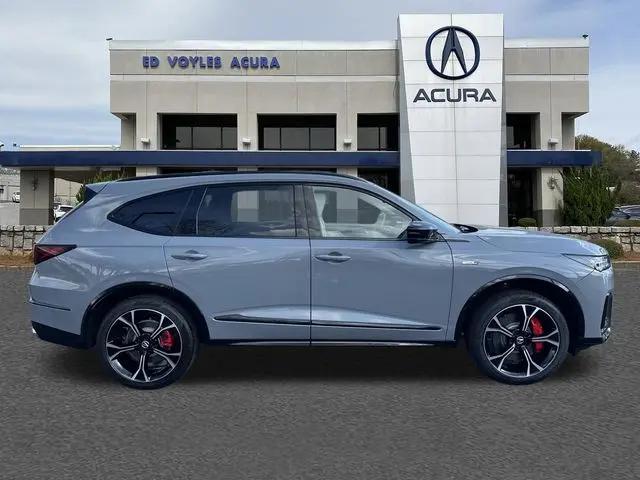 2026 Acura MDX Type S Advance Package
